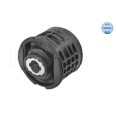 Bild av MEYLE 100 710 0022 Support d&#039;Essieu Essieu arrière gauche, avant, droit ORIGINAL Quality AUDI: A5 B8 Coupe, A4 Avant