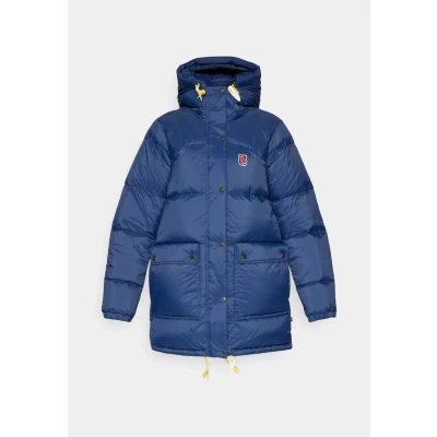 Bild av Fjällräven Expedition Jacket Dunkappa / rock, Storlek: Medium, Navy