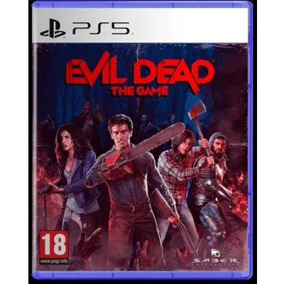 Bild av Evil Dead: The Game [PS5]