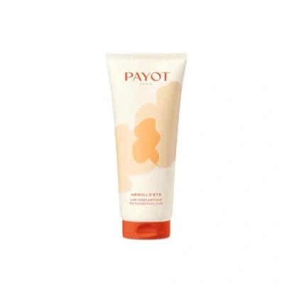Bild av Payot Néroli D&#039;Été Perfumed Body Milk 200 ml