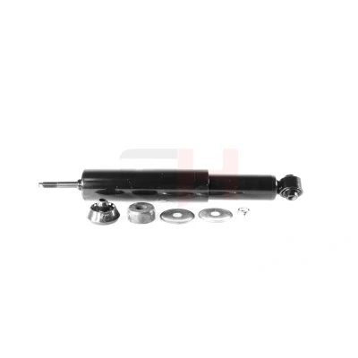 Bild av Stötdämpare, Bakaxel, Bakaxel höger, vänster, opel corsa c, 436180, 436181, 436305, 72119127, 9201036, 9201037, 93176932, 931769