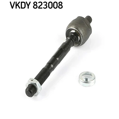 Bild av SKF VKDY 823008 Rotule Axiale 182 avec graisse synthétique HONDA: CIVIC 6 Stufenheck, Hatchback, Fastback