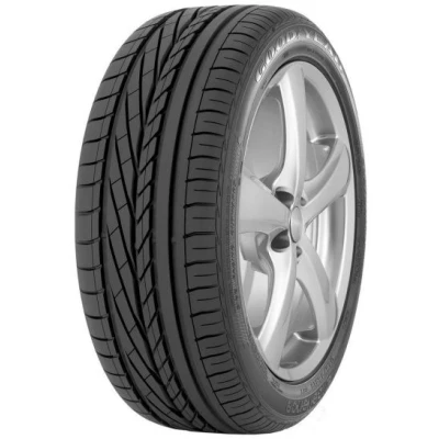 Bild av Goodyear Excellence 245/40 R20 99Y personbil Sommardäck Däck BMW: 5 Touring, Sedan, X3, VOLVO: V90 II Kombi, V60 II, S90 522026