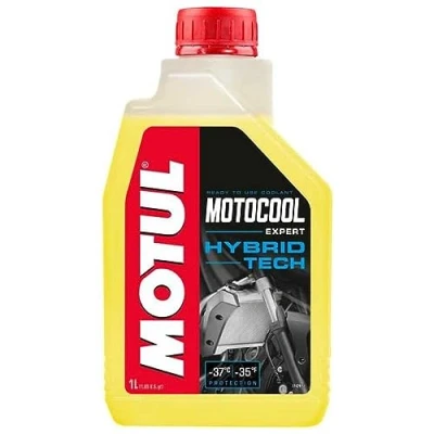 Bild av Motul kylvätska frostskyddsmedel för Moto motocool Expert 1l (12st)
