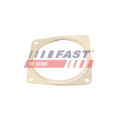 Bild av FAST FT84815 Joint d&#039;étanchéité, tuyau d&#039;échappement Entrée PEUGEOT: 307 3/5 portes, 607 Berline, Break, CITROËN: C4 I Coupe