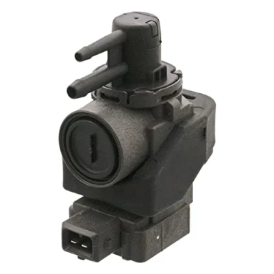Bild av FEBI BILSTEIN 47950 Transmetteur de pression, contrôle des gaz d&#039;échappement DACIA: Duster SUV, Logan I MCV, NISSAN: Qashqai / Qashqai+2 I, X Trail
