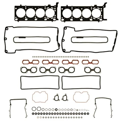 Bild av AJUSA 52270000 Packningssats, topplock BMW: 7