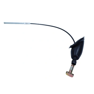 Bild av MAXGEAR 32 1529 Câble De Frein avant 398 TOYOTA: Corolla Verso, Avensis II Station Wagon, 5 portes