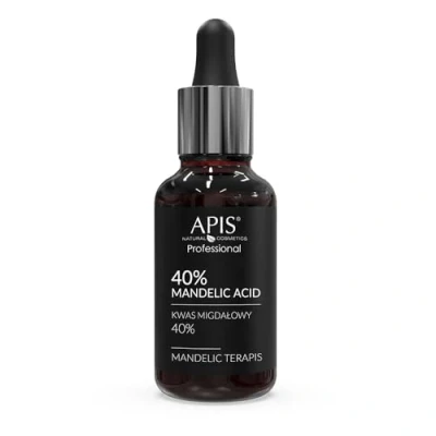 Bild av Apis Professionell 40 % maskandelsyra 30 ml