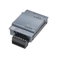Bild av Siemens 6ES7232 4HA30 0XB0 Simatic S7 1200 SB 1232 Analog Output Module