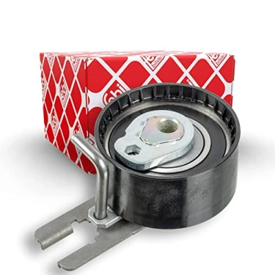 Bild av FEBI BILSTEIN 19511 Poulie tendeur, courroie crantée PEUGEOT: 207 3/5 portes, 307 Break, 206 CITROËN: C3 II, I portes