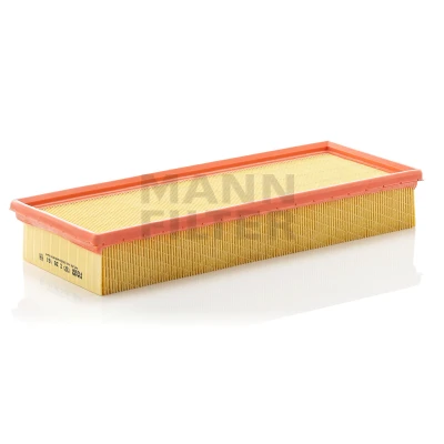 Bild av MANN FILTER C 39 161 Filtre à air 58 150 381 Cartouche filtrante BMW: 7, 5 Berline