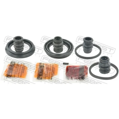 Bild av FEBEST 1275 I30F Kit De Réparation Étrier Frein Essieu avant HYUNDAI: i30 I 3/5 portes, II Elantra III 5 portes