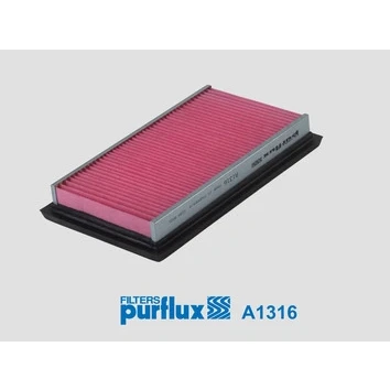 Bild av Luftfilter PURFLUX A1316