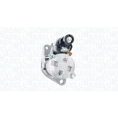 Bild av MAGNETI MARELLI 063721456010 Startmotor 12V 1,2kW 9 HONDA: CIVIC 7 Hatchback, CR V 2