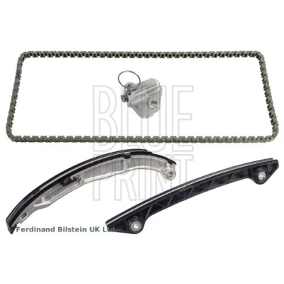 Bild av BLUE PRINT ADM57334 Jeu de distribution à chaînes Chaîne dents, fermée MAZDA: 6 Berline, 3 5 portes, portes