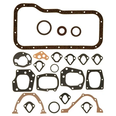Bild av AJUSA 54013500 Jeu de joints d&#039;étanchéité, carter vilebrequin FIAT: 128 Coupe, Uno 3/5 portes, LANCIA: DELTA 1