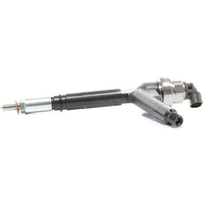 Bild av METZGER ORIGINAL ERSATZTEIL 0870110 Injecteur Common Rail (CR) Pièce de rechange à coder avec appareil autodiagnostic OBD bague d&#039;étanchéité