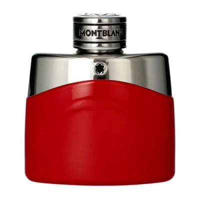 Bild av Montblanc Legend Red Eau de Parfum 100 ml