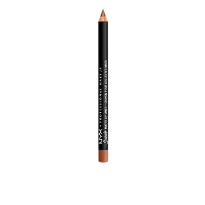 Bild av NYX Professional Makeup Suede Matte Läppenna Soft Spoken 3,5 g
