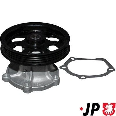 Bild av JP GROUP 4814102000 Pompe à eau avec joint d&#039;étanchéite mécanique TOYOTA: Starlet V 3/5 portes, Corolla VI Liftback, IV portes