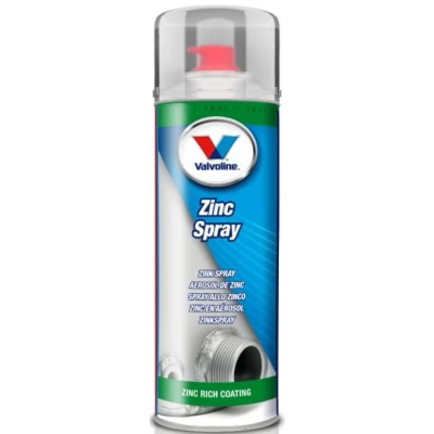 Bild av Valvoline 887062 Pulvérisateur de zinc aérosol 500 visqueux