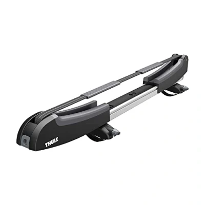 Bild av Thule SUP Taxi XT Bilställ, Svart, 34&quot;