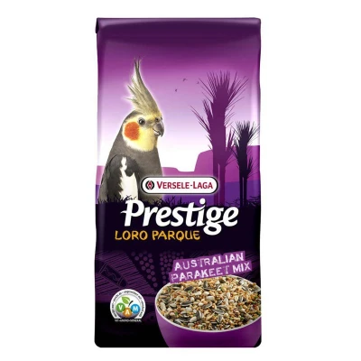 Bild av Versele Laga Prestige Australian Parakit Mix 1 kg
