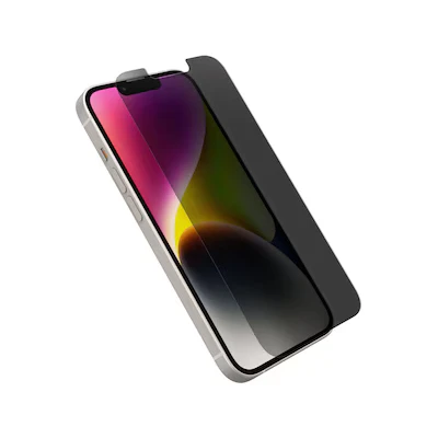 Bild av OtterBox iPhone 16e/14/13/13 Pro Privacy skärmskydd ProPack