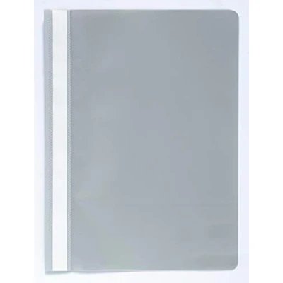 Bild av Chemise de presentation a lamelles polypropylene standard a4
