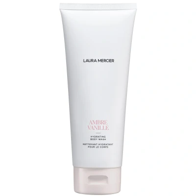 Bild av Laura Mercier Ambre Vanille Hydrating Body Wash 200ml