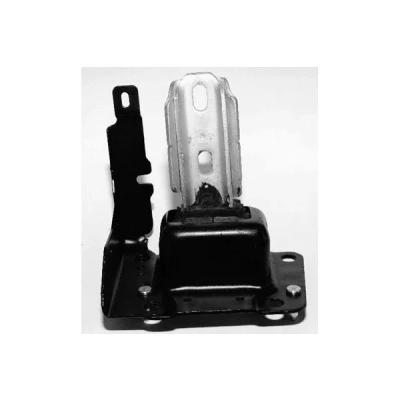 Bild av MAPCO 36281 Support moteur gauche métal caoutchouc CITROËN: DS3 3 portes, C3 I 3/5 II, PEUGEOT: 207 SW, CC