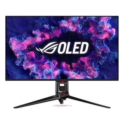 Bild av 31.5&quot; ASUS ROG Swift PG32UCDM 3840x2160 (4k / UHD) 240Hz QD OLED 90W USB C