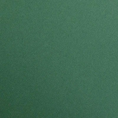 Bild av Clairefontaine 97379C förpackning (med 25 ark ritpapper Maya, DIN A4, 21 x 29,7 cm, 120 g, slät, perfekt för torrteknik och ram) grangrön, antikgrön
