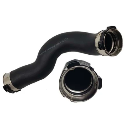Bild av BUGIAD 81904 Gaine De Suralimentation BMW: 1 5 portes, X3, 3 Berline