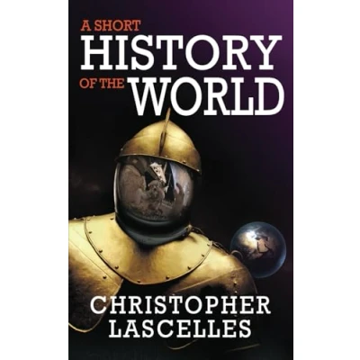 Bild av *MUESTRA* A SHORT HISTORY OF THE WORLD: 1
