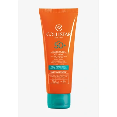 Bild av Collistar Active Protection Sun Cream SPF 50