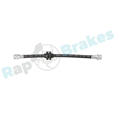 Bild av ATE 83.6501 0282.3 Flexible De Frein 287 FIAT: Stilo 3/5 portes, Multi Wagon
