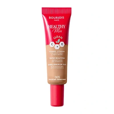Bild av Bourjois Healthy Mix Tinted Beautifier, 005 Medium Deep, 8 ml