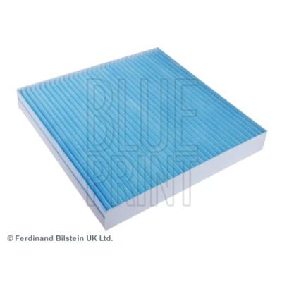 Bild av Filter, kupéventilation BLUE PRINT ADH22502