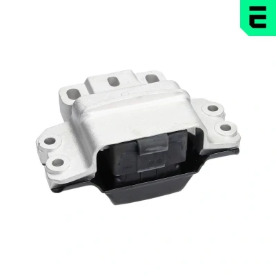Bild av OPTIMAL F8 7964 Support moteur gauche VOLKSWAGEN: Passat B6 Berline, Variant, CC, SKODA: Superb II Break, 5 portes