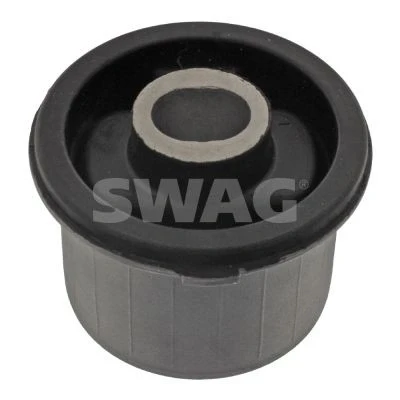Bild av SWAG 30 93 8782 Support d&#039;Essieu Avant Caoutchouc AUDI: A6 C6 Berline,
