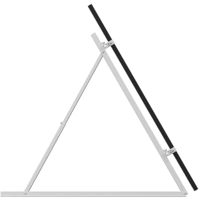 Bild av EcoFlow mount bracket for solar panel 28&quot; tilt