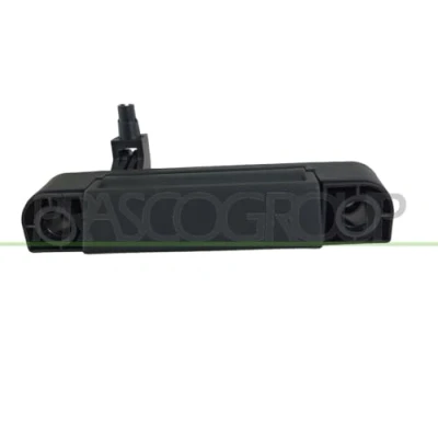 Bild av PRASCO FD9328502 Poignée De Porte intérieur, gauche noir FORD: Transit Connect Mk1 Van, Tourneo