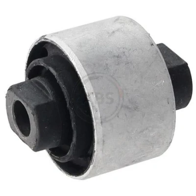 Bild av A.B.S. 270327 Silent Bloc De Triangle 60 AUDI: A4 B7 Avant, B8 Berline, A8 D3, VOLKSWAGEN: Passat B5 GP Break, Berline