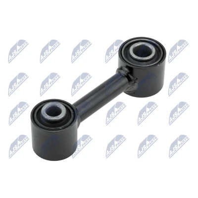 Bild av NTY ZWT NS 041 Bras de suspension Essieu arrière Barre oscillant transversal d&#039;accouplement NISSAN: Primera 5 portes, Almera Tino