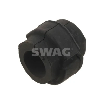 Bild av SWAG 30 93 1343 Silent Bloc De Barre Stabilisatrice Essieu Avant Support en caoutchouc AUDI: A7 Sportback, A5 B8 A4