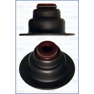 Bild av AJUSA 12011400 Joint De Queue Soupape 6 PEUGEOT: 406 Berline, Coupe, 806, CITROËN: Xantia Break, Xsara 5 portes, ZX 3/5 portes
