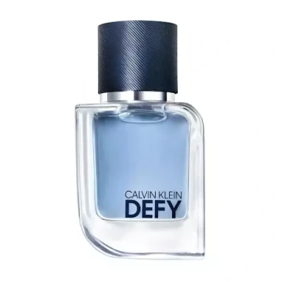 Bild av Calvin Klein Defy Eau de Toilette 30 ml