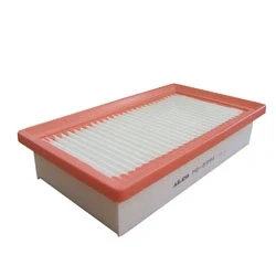 Bild av ALCO FILTER MD 8994 Filtre à air 53,0 146,0 255,0 Cartouche filtrante KIA: Rio 4, Stonic 3/5 portes, Van / portes